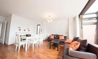 Boardinghouse Rosenstraße - Housity
