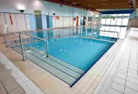 Four Seasons Hotel, Carlingford - piscina
