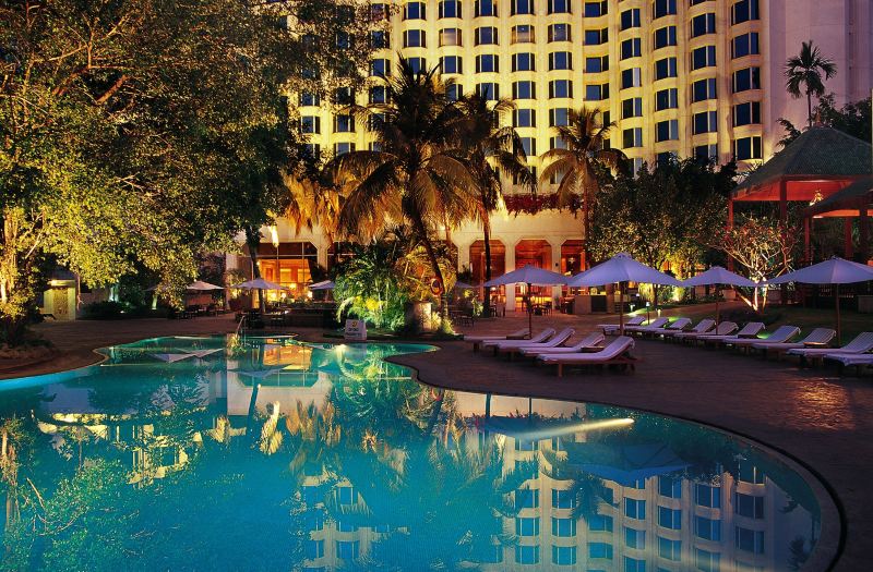 The Leela Mumbai photo 2