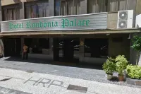 朗多尼亞皇宮飯店 弗拉門戈住宿飯店