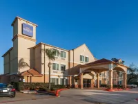 Melrose @ Seabrook, BW Signature Collection by Best Western Hotels in Seabrook