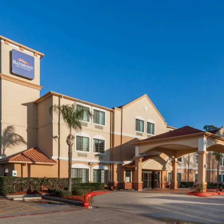 Melrose @ Seabrook, BW Signature Collection by Best Western