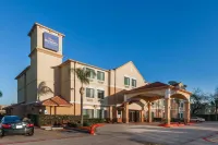 Melrose @ Seabrook, BW Signature Collection by Best Western Hôtels à : Kemah