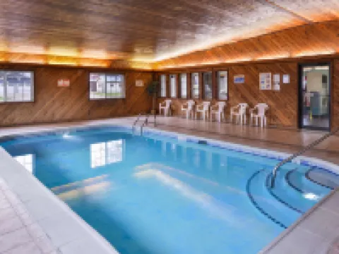 Regency Inn Geneseo IL I-80 Hotels in Henry County