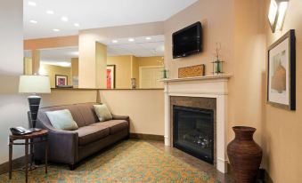 Baymont by Wyndham Denver International Airport