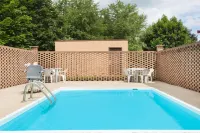 Comfort Inn Hotels in Raleigh County