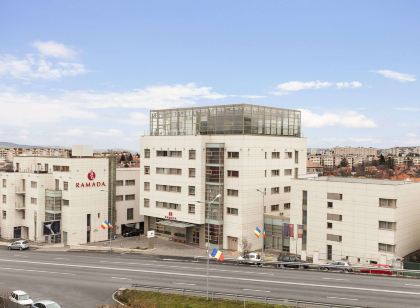 Ramada by Wyndham Cluj