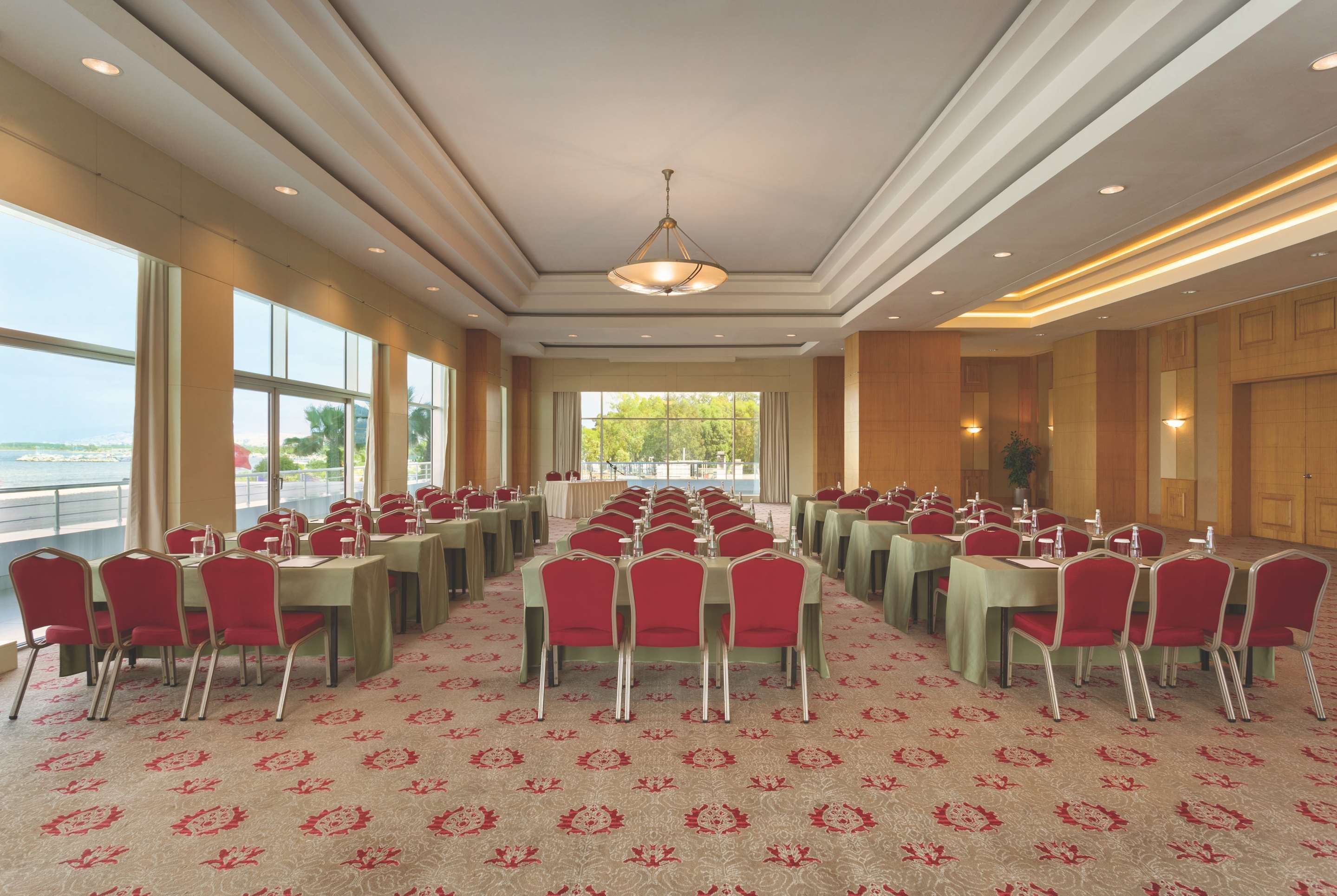 Wyndham Grand İzmir Özdilek