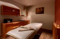 Ramada Resort by Wyndham Kranjska Gora - spa