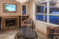 Elite Inn Hotel di Canterbury