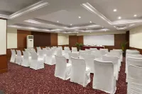 リジェンタ プレイス バンガロール, カニンガム ロード - ペット同伴可