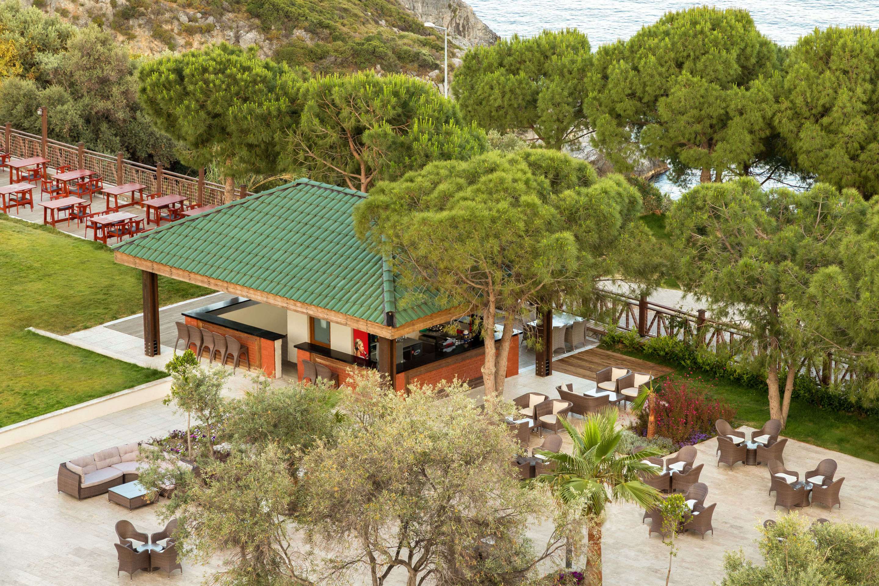 Ramada Resort Kusadasi & Golf