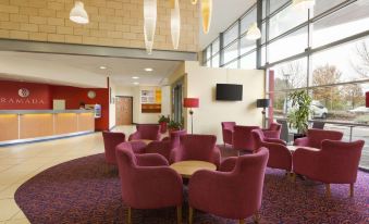 Ramada by Wyndham London North M1