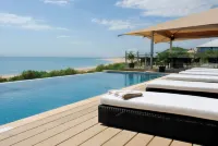 Eco Beach Wilderness Retreat - Pools
