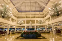 Bahia Principe Grand la Romana - All Inclusive Hotels in La Cana