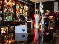 Barony Castle Hotel - bar