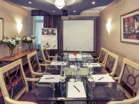 Novel Hotel City Center Hotels in Abu Dhabi