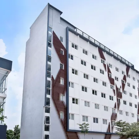 Kingston Hotel 22 @ Cheras, Kuala Lumpur (formerly known as Prescott Ace Kuala Lumpur)