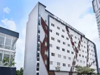 프레스콧 에이스 쿠알라룸푸르 체라스 Shridi Sai Center Taman Mudun Cheras 주변 호텔