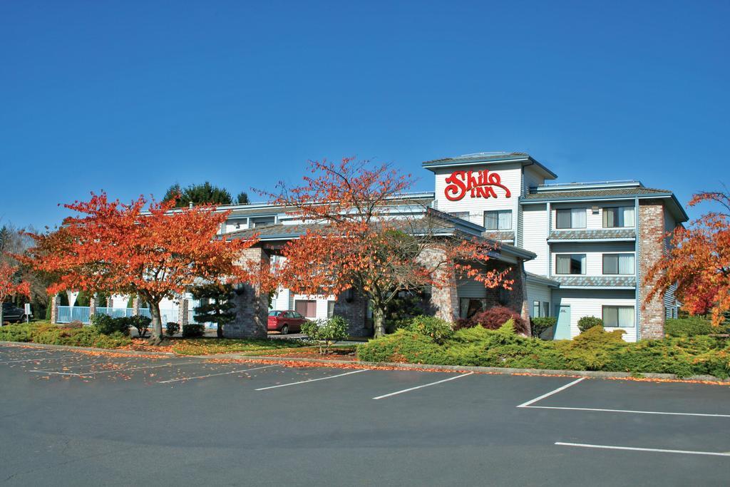 Holiday Inn Express Newberg - Wine Country, an Ihg Hotel