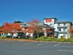 Holiday Inn Express Newberg - Wine Country