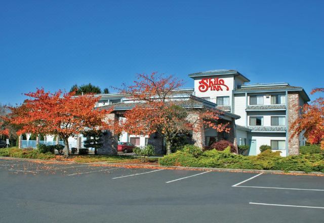 Holiday Inn Express Newberg - Wine Country, an IHG Hotel-Newberg Updated 2023 Room Price-Reviews & Deals | Trip.com