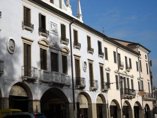 Hotel Casa Del Pellegrino-Padova Updated 2022 Room Price-Reviews & Deals |  Trip.com