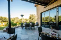 Anantara Sir Bani Yas Island Al Yamm Villa Resort Hôtels à : Al Dhafra