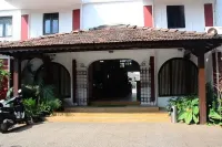 Ronil Goa - a Jdv by Hyatt Hotel