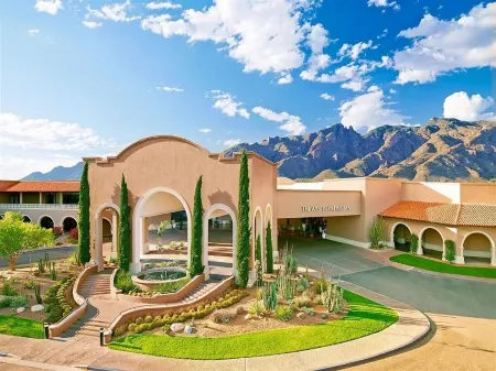 The Westin la Paloma Resort & Spa
