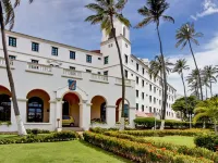 Hotel Caribe by Faranda Grand, a Member of Radisson Individuals Hotel dekat Convent of Santa Cruz de la Popa