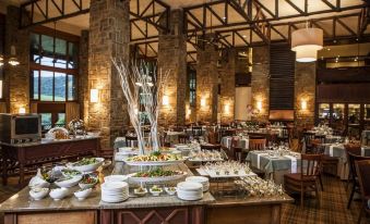 Drakensberg Sun Resort