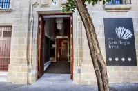 Eurostars Asta Regia Jerez Hotels near Bodegas Luis Perez
