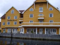 Quality Hotel Florø Hotels in Florø