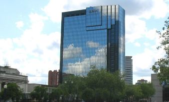 Hyatt Regency Birmingham