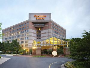 Sheraton Suites Philadelphia Airport