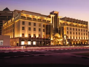 Mövenpick Hotel & Apartments Bur Dubai