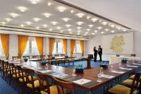 Victor's Residenz-Hotel Leipzig