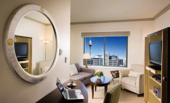 Amora Hotel Jamison Sydney