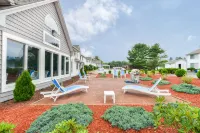 The Inn on Storrs Hotels in Mansfield