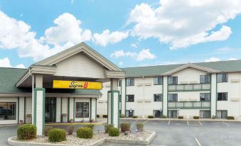 Super 8 by Wyndham Wisconsin Dells