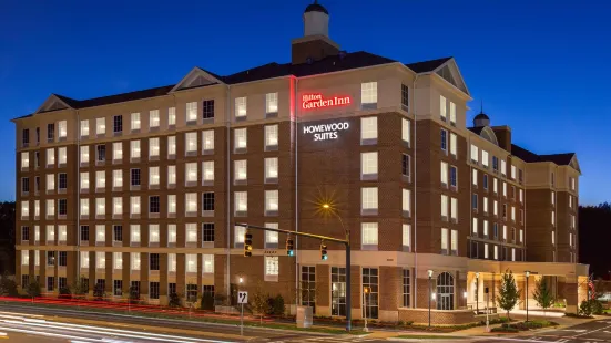 Hilton Garden Inn Charlotte/SouthPark