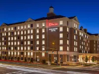 Hilton Garden Inn Charlotte/SouthPark Hotel in zona Fondazione Wing Haven Inc