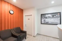 Super 8 by Wyndham Watrous Hotels in Manitou Beach