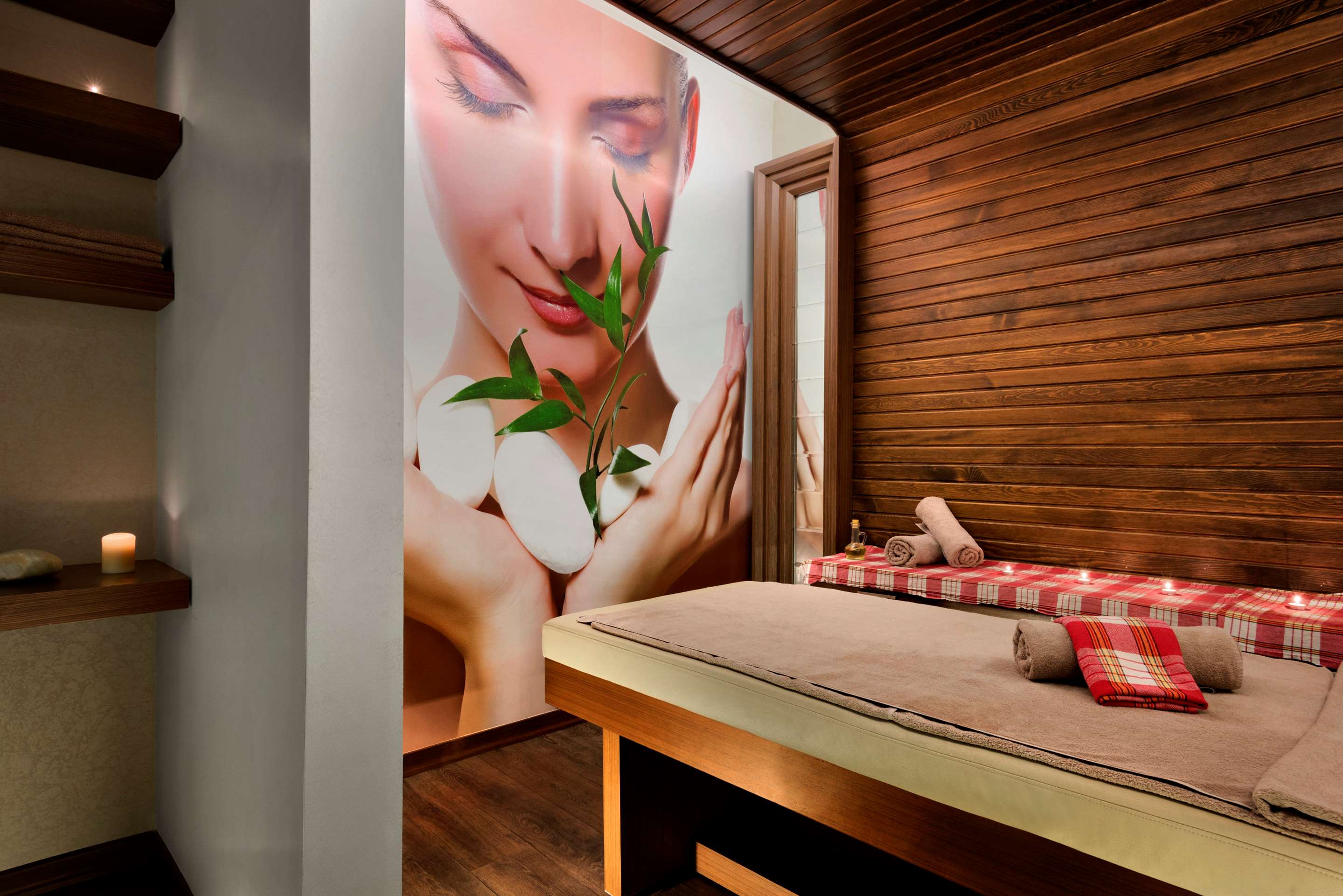 Armas Termal Resort