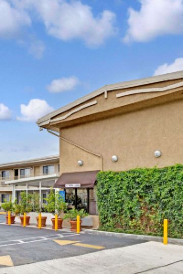 ロサンゼルス Venice Beach周辺のおすすめホテルを宿泊予約 Trip Com ロサンゼルス Venice Beach周辺のおすすめホテルを宿泊予約 Trip Com