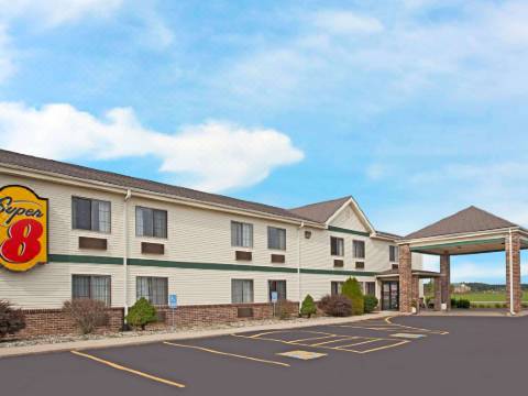 Super 8 By Wyndham Defiance-defiance Updated 2021 Price Reviews Tripcom