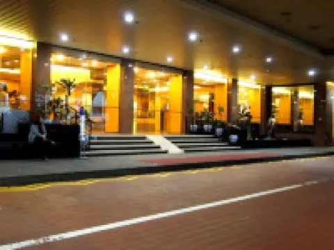 Hotel Royal Singapore Hotels near Singapore Zoo