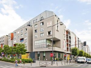 Sejours and  Affaires Paris Vitry Hotel