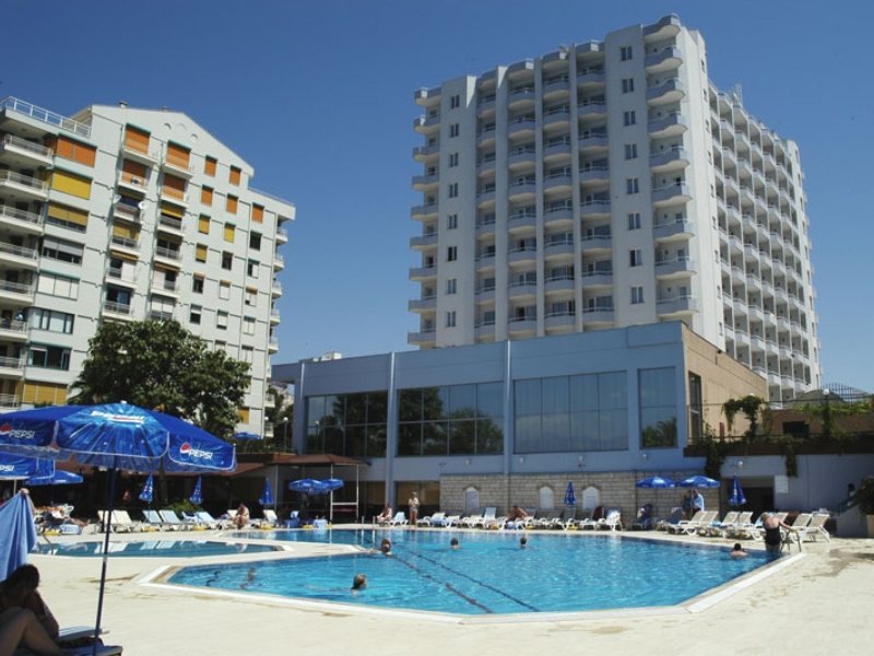 Antalya Adonis Hotel